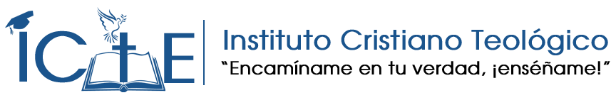 Instituto Cristiano Teológico (ICTE)